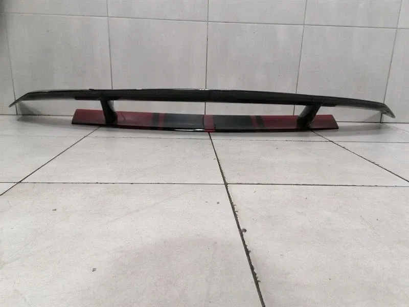 Спойлер задній mercedes gt c190 gts s coupe a19079300009040 спойлер задній - Недорого