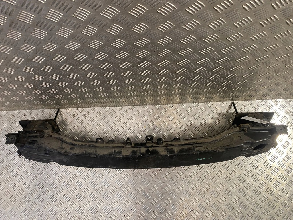 фото №9, Hyundai tucson tl 2018 поперечина бампера заднього