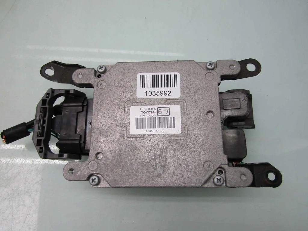 фото №1, Is iii 300h 14r модуль усилителя eps