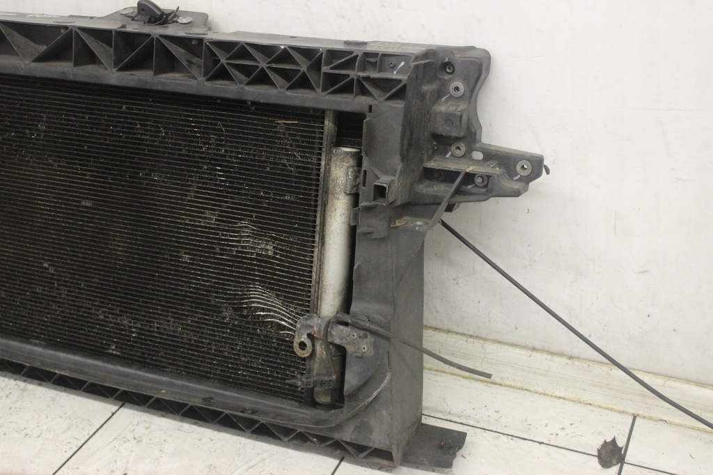 фото №4, Pas перед передній smart forfour i 454 04r- 1.5 dci