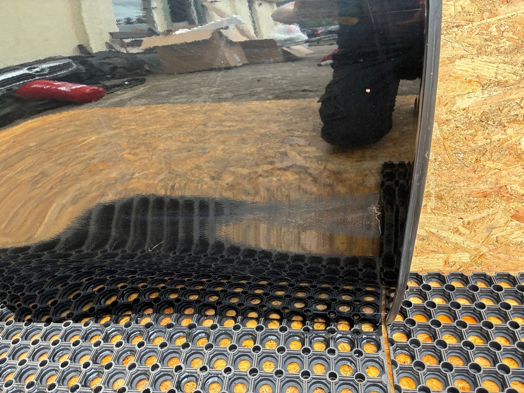 фото №8, Bmw f16 x6 дверь задняя задние правое правый