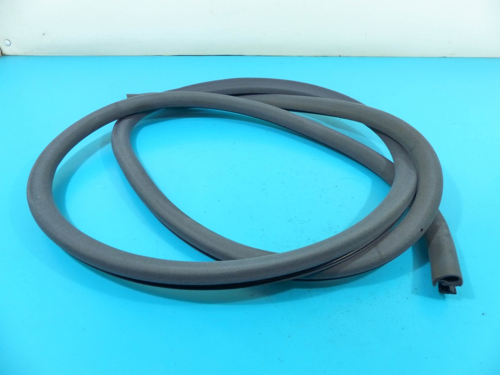 фото №1, Прокладка кузовная правый перед lexus ls iv 06-