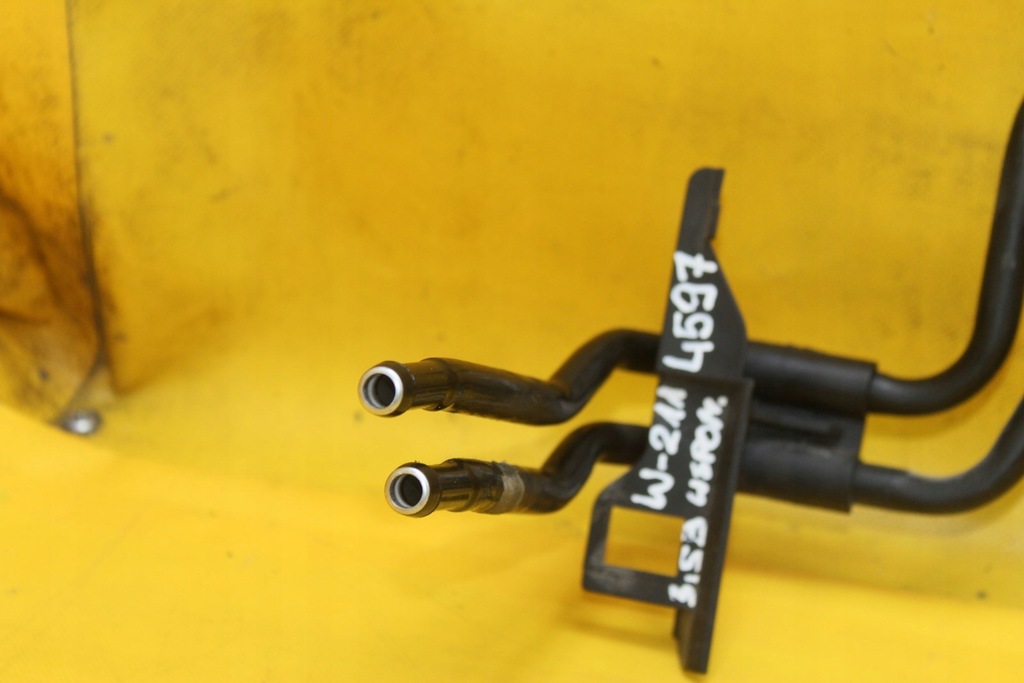 фото №5, Радиатор жидкость усилителя mercedes w211 3.5 b