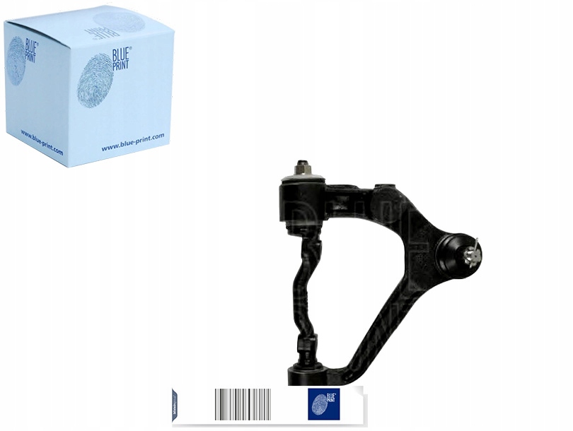 фото №1, Blue print важіль toyota hiace iii wagon 2.5 d-4d