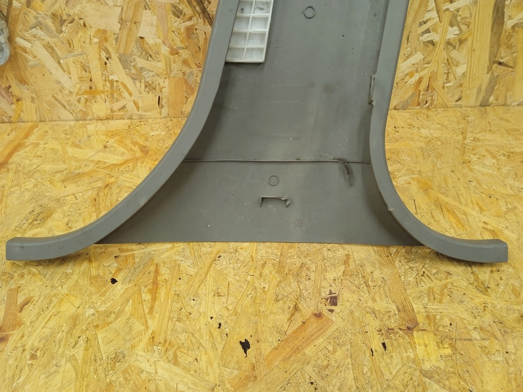 фото №4, Обивка lewego стойка forester ii lift 05-08