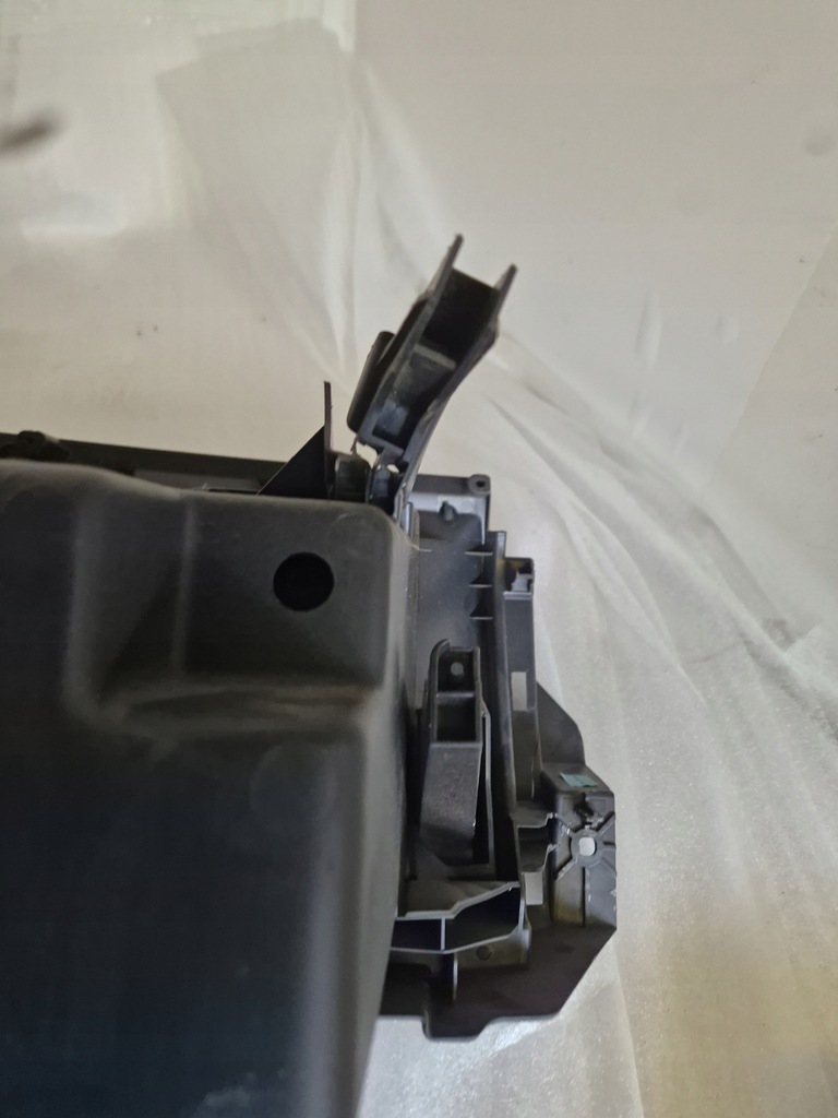 фото №11, Trafic iii vivaro b talento бардачок панелі консолі