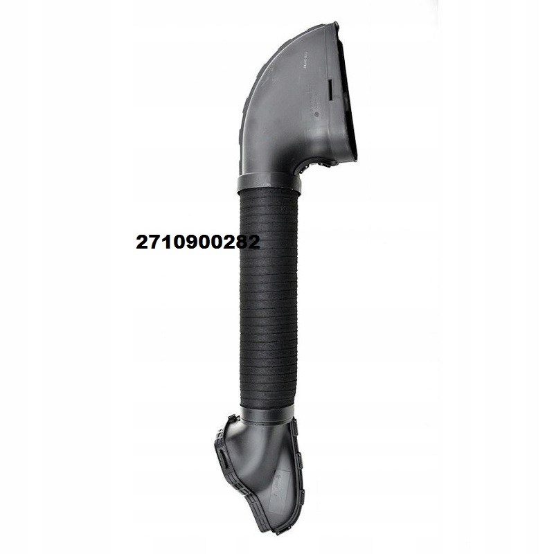 фото №7, Труба воздухозаборник шланг mercedes clk c209 1,8 nowa