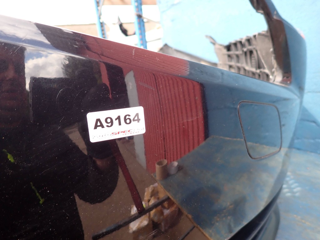 фото №15, Бампер перед audi q7 4l s-line ксенон 4l0807437