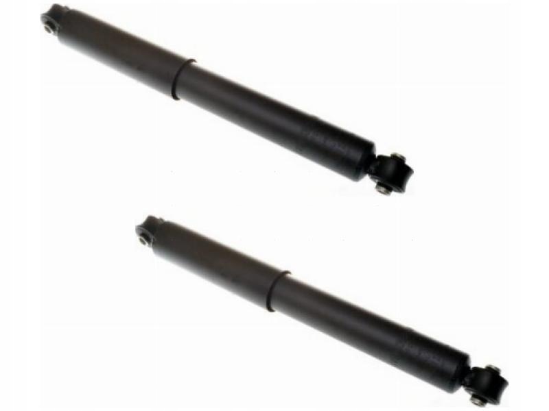 фото №1, Амортизатори задня dodge caravan iii 2.4-3.8 95-01
