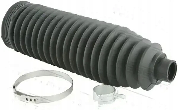 Купить Защита пыльник рулевой рейки перед fdrkb-ca febest