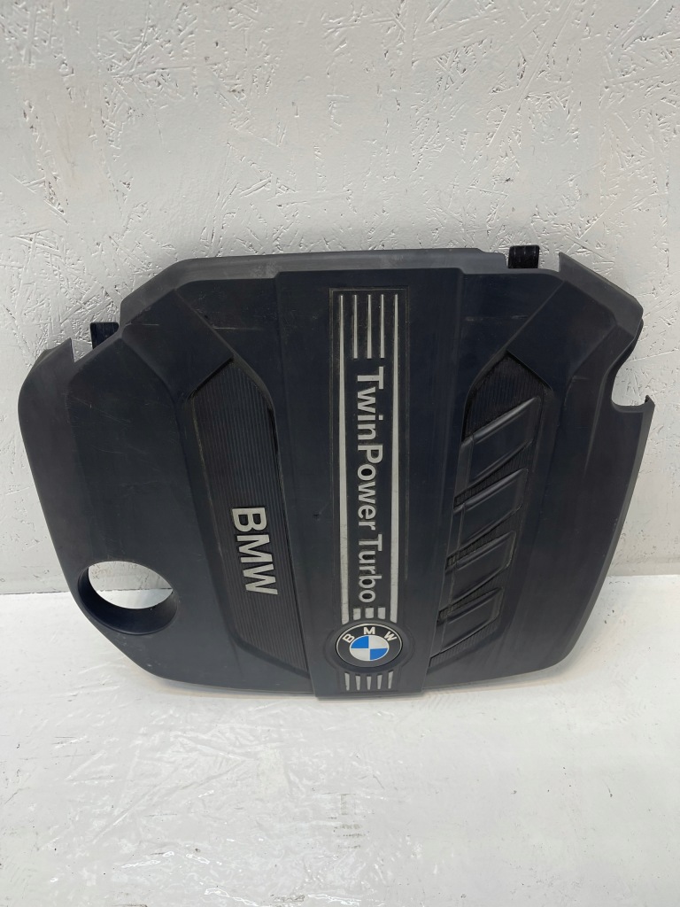 фото №1, Bmw f20 f21 захист верхній двигуна 7810802