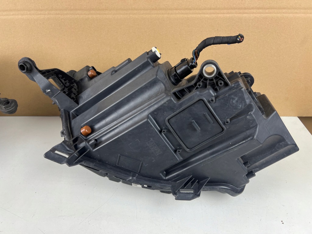 фото №6, Лампи передні led skoda kamiq 658941016 658941015