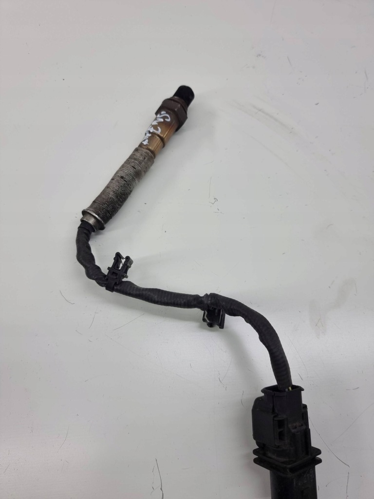 фото №4, Toyota avensis t270 2016 датчик лямбда-зонд