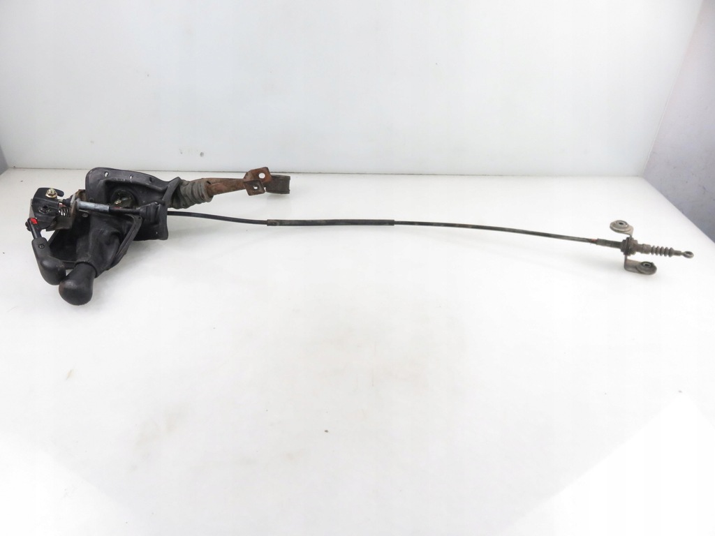 фото №1, Домкрат subaru legacy iii 2.0