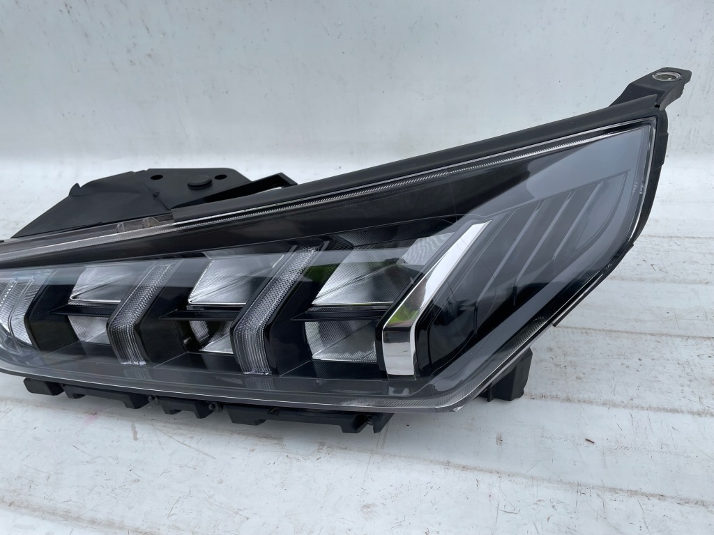 Ioniq рестайлинг  фара левая full led 92101-g2 оригинал Недорого