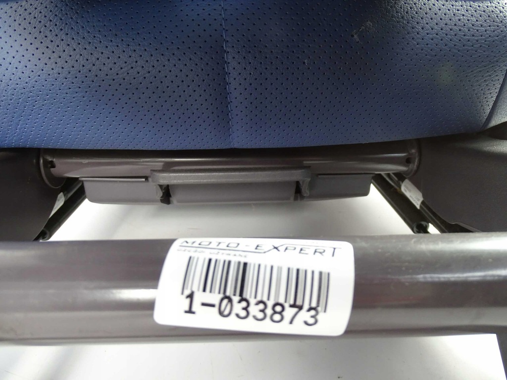 фото №5, Mercedes a w168 сидіння сидіння заднє сидіння лівий задня