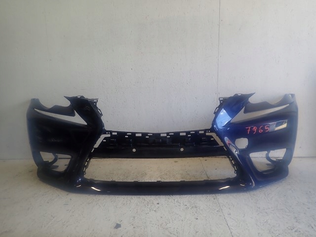 фото №1, Бампер перед передний lexus is 13-