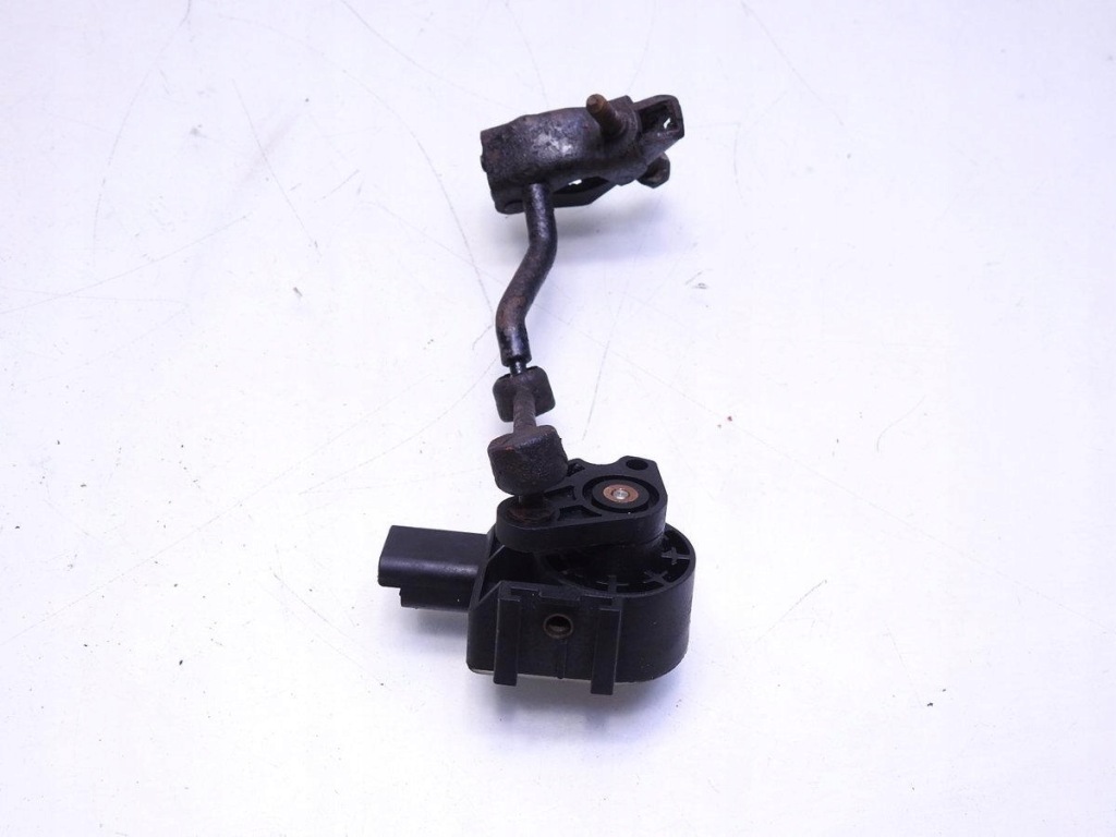 Датчик выравнивание света перед peugeot 508 1 9663488180 с Разборки