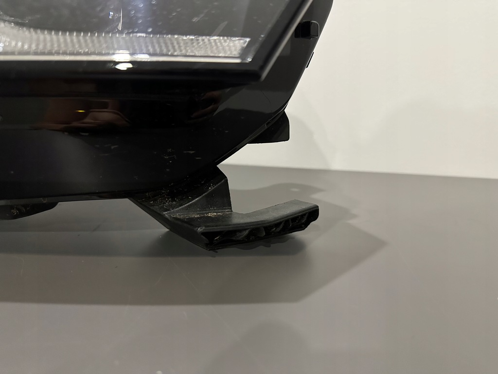 фото №6, Skoda octavia iv лампа правая full led 5e4941018a