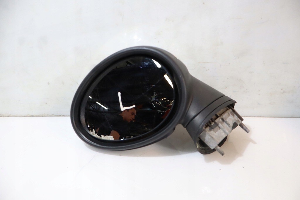 фото №4, Дзеркало ліва mini cooper ii