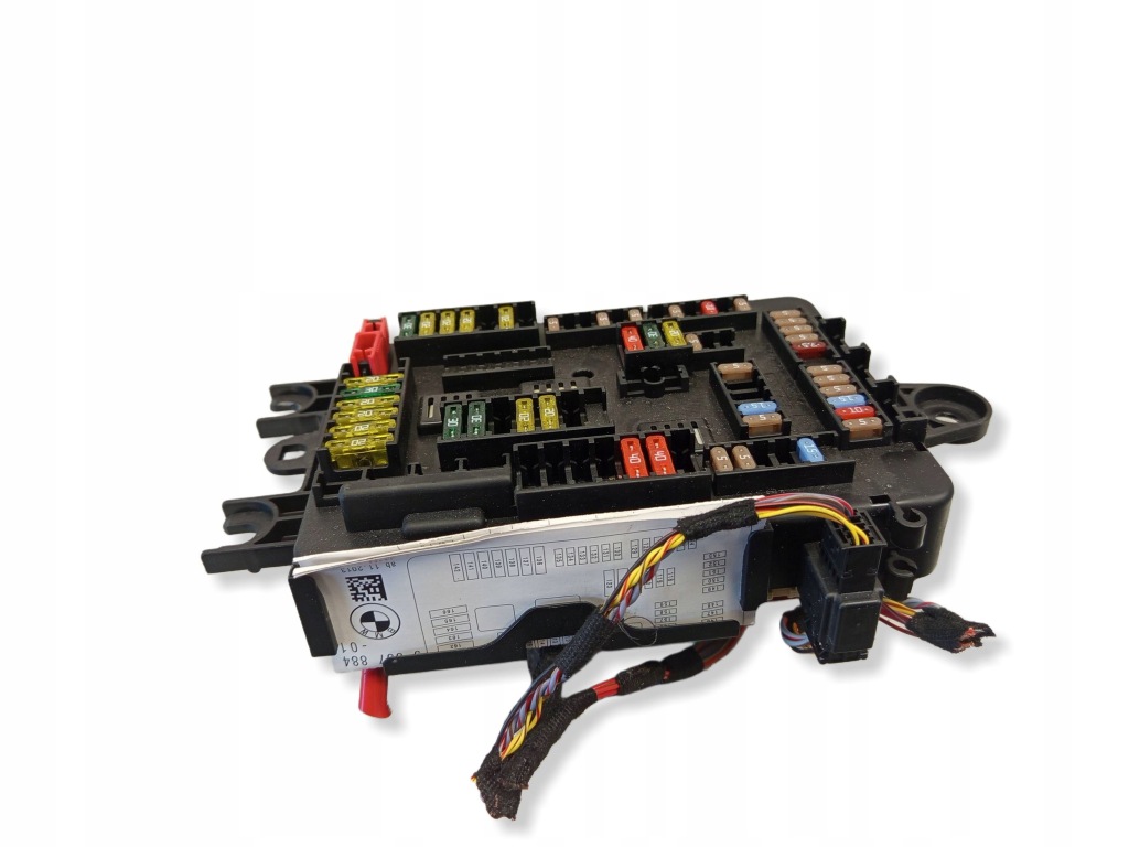 Коробка модуль предохранителей комплектная bmw 4 f32 f33 19446000001 Киев