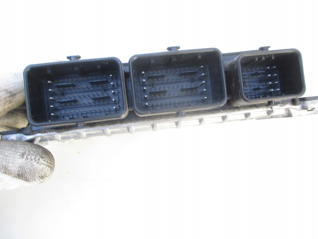 фото №6, Renault captur ii бортовий комп'ютер набір стартовий 1.6 e-tech гібрид 19-24 rok