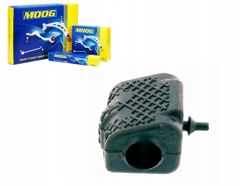 фото №1, Подушка стабилизатора перед l/p ds ds 3 citroen c3 ii ds3 peugeot