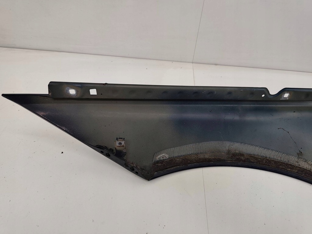 фото №9, Bmw f30 f31 передній правий крила a89