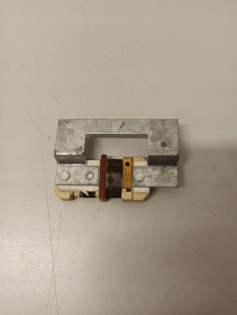 фото №1, Резистор вентилятор mercedes a0018352206 aso org