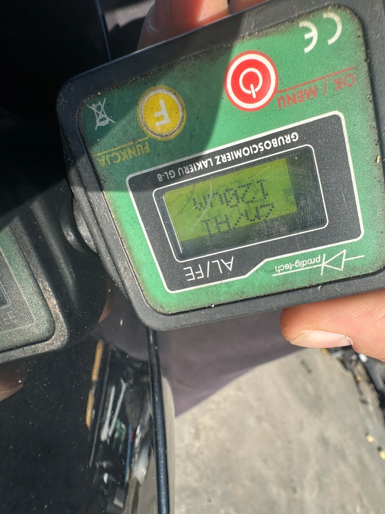 фото №12, Kompletny перед бампер капот крыло лампа audi a6 c7 lift s-line ly9t