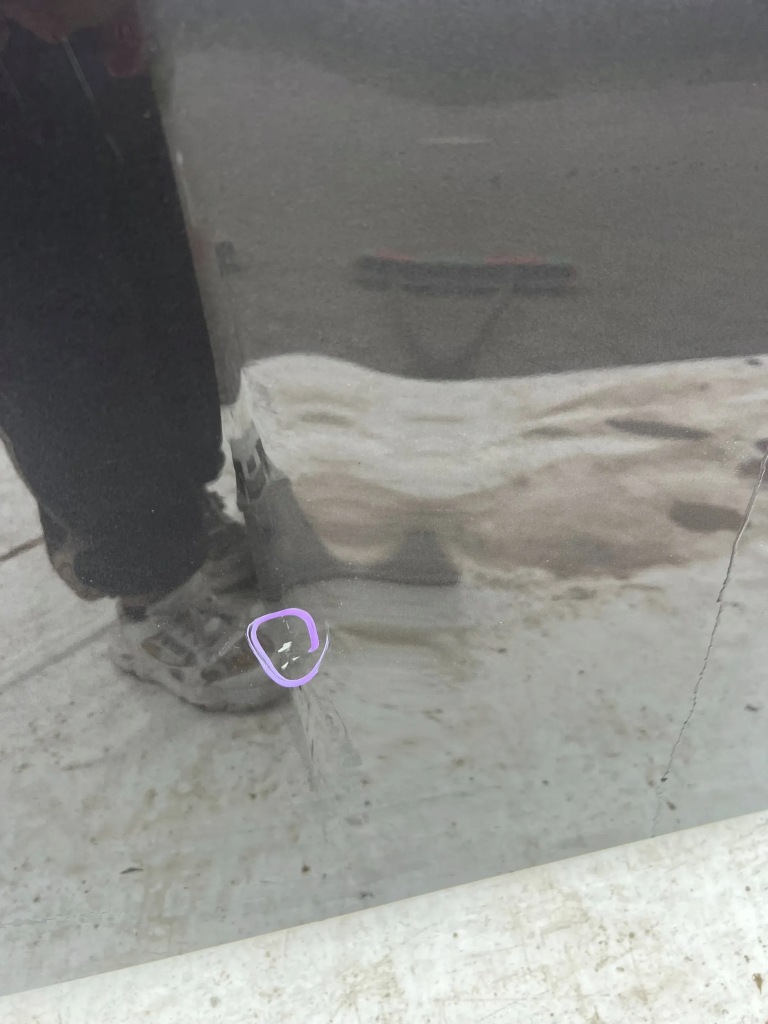 фото №10, Капот toyota land cruiser j200 200 lift 2018 крышка двигателя