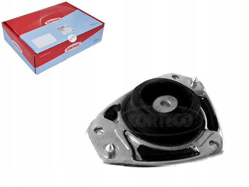 фото №1, Corteco подушка амортизатора