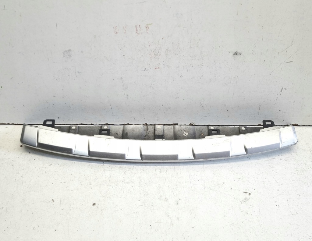 Купить Maserati levante спойлер накладка бампера перед передняя