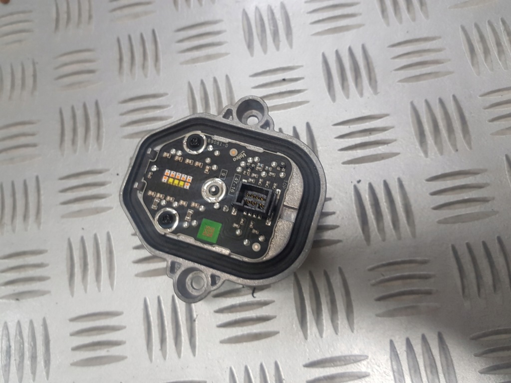 фото №1, Модуль поворотник volvo s90 v90 s v 90 led