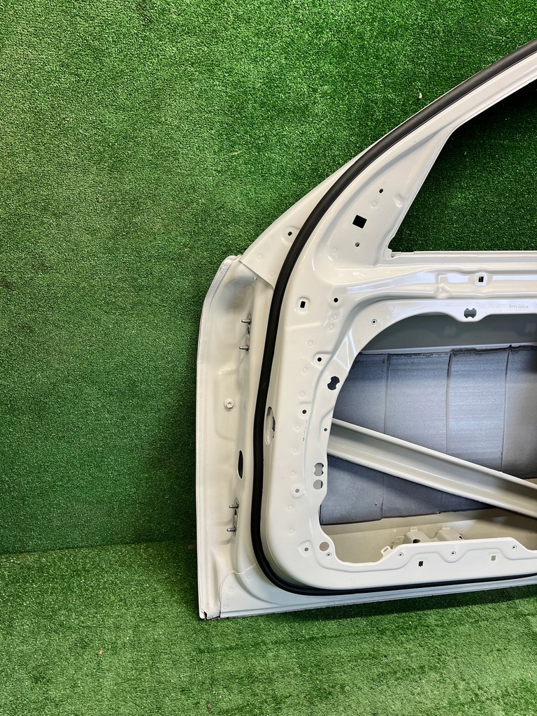 фото №8, Двері праве перед передні bmw x7 g07