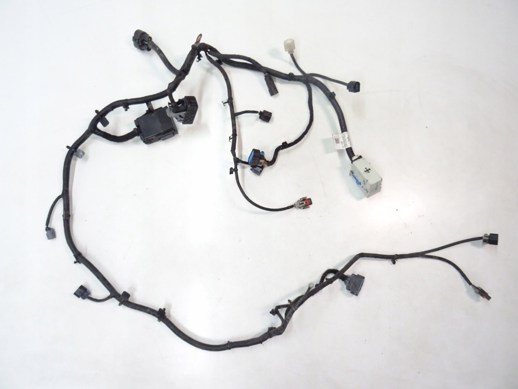 Купити Opel mokka a джгут електропроводка поперечина передній