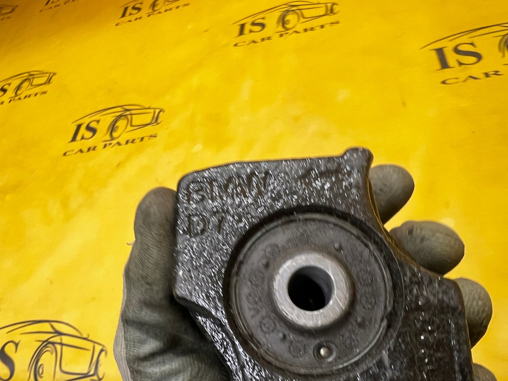 фото №8, Гасник коливань диференціал задня bmw 1 f20 lift 2 f22 3 f30 f34 4 f32 f33 f36