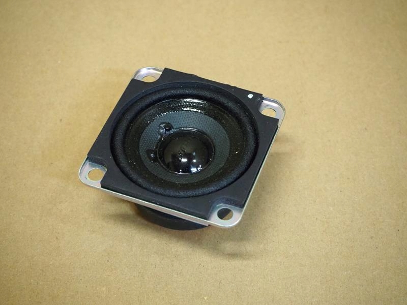 фото №1, Динамик bose renault espace v