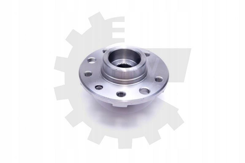 фото №2, Ступица колеса перед