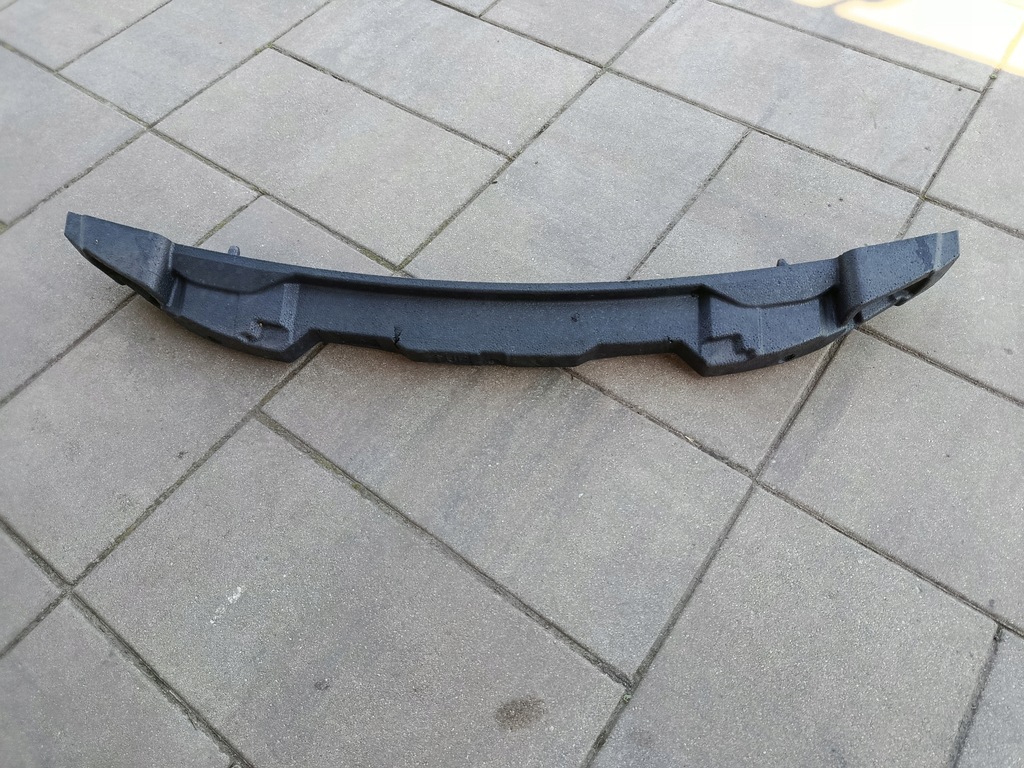 фото №8, Абсорбер бампера перед передний toyota corolla e16 e18 lift