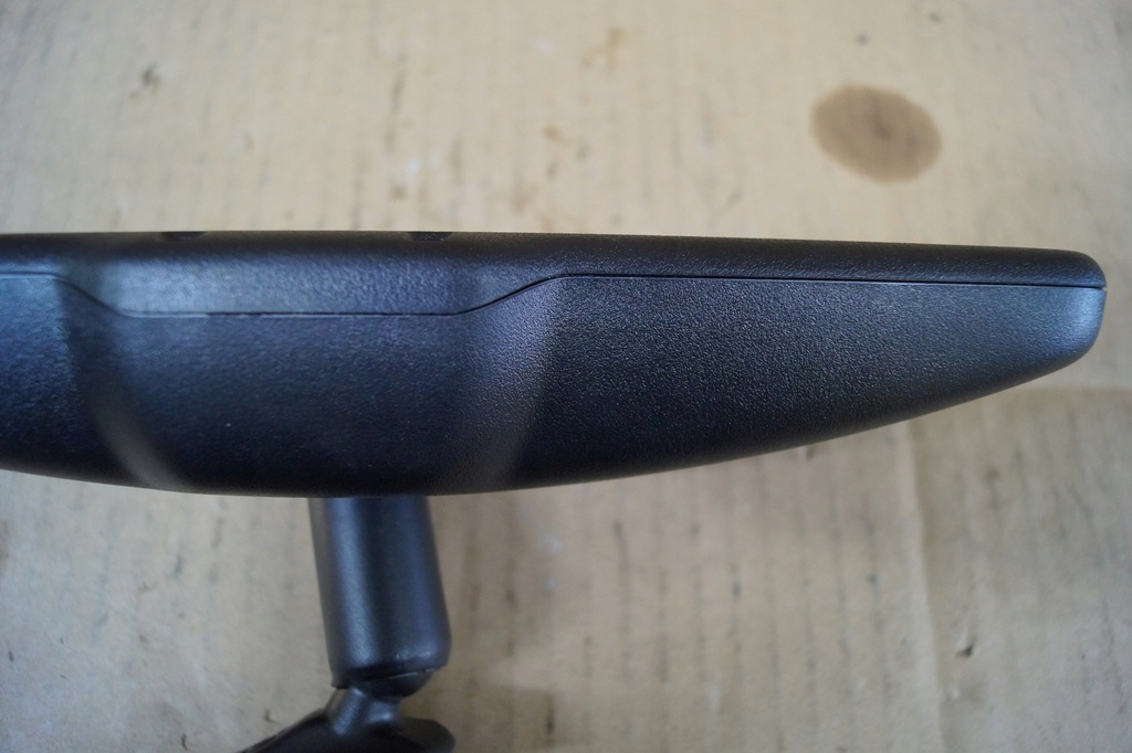 фото №12, Mitsubishi asx зеркало заднего вида