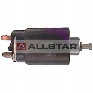 фото №1, Выключатель электромагнитный, стартер magneti marelli 940113050264