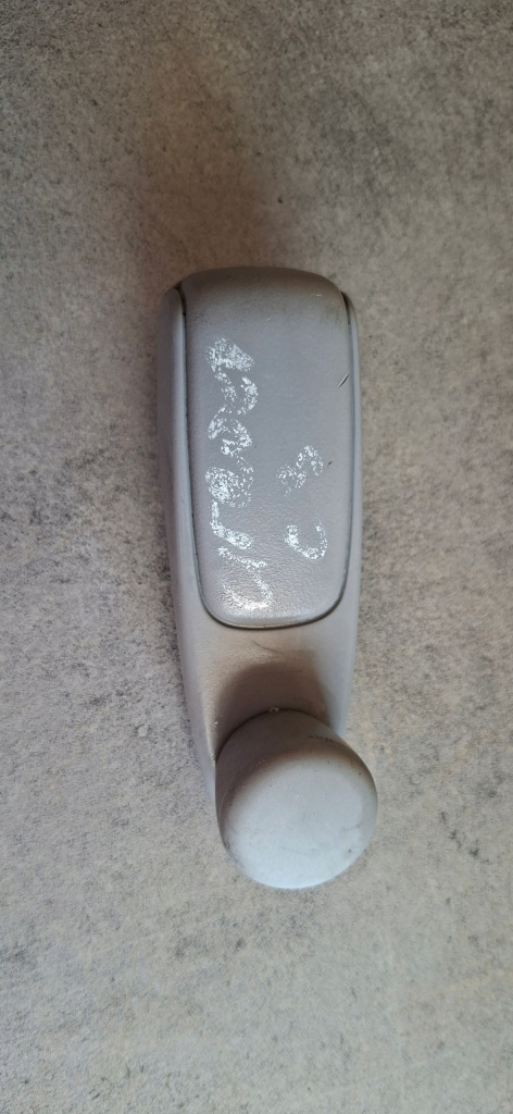 фото №1, Citroen c3 ручка стеклоподъемника стекло 9639828877