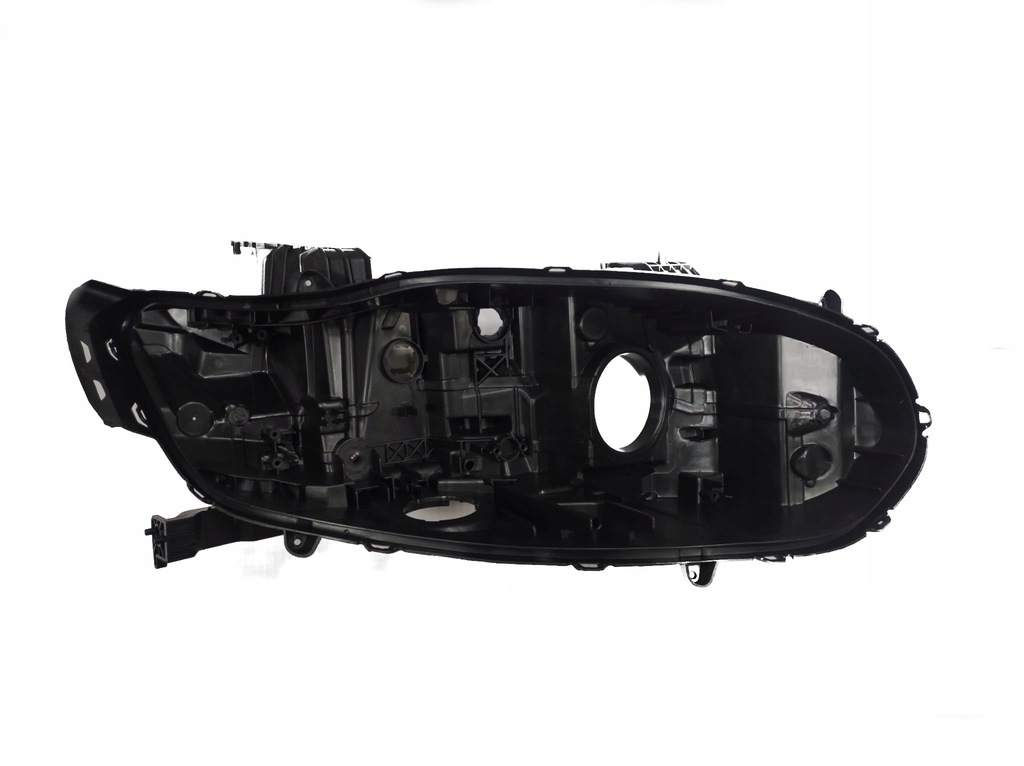 фото №1, Корпус правый фара лампы honda accord x 2017