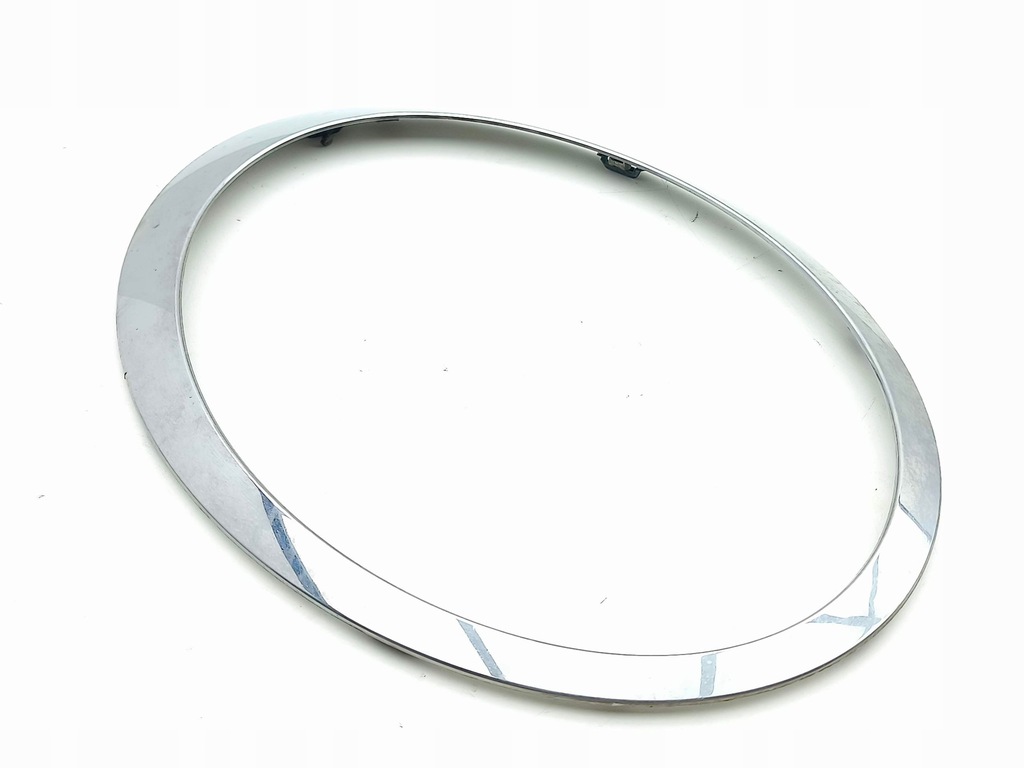 фото №3, Mini one - cooper coupe r56 2013 молдинг pod фара 7149906