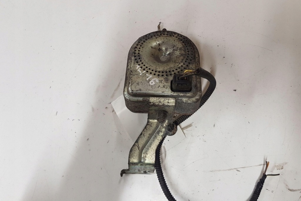 фото №7, Сирена сигнализация volvo v40 cross country 526 30659885 1.6l дизель 84kw 2015