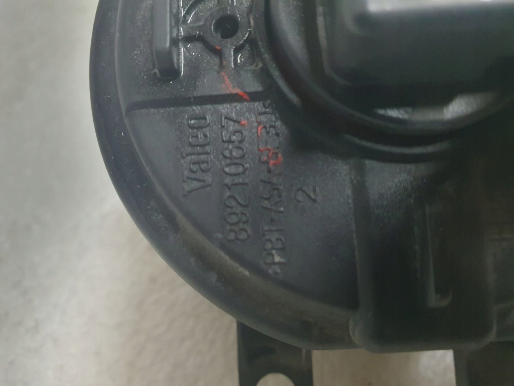 фото №3, Протитуманна фара lexus rx3 toyota rav4 avensis iii 89210657