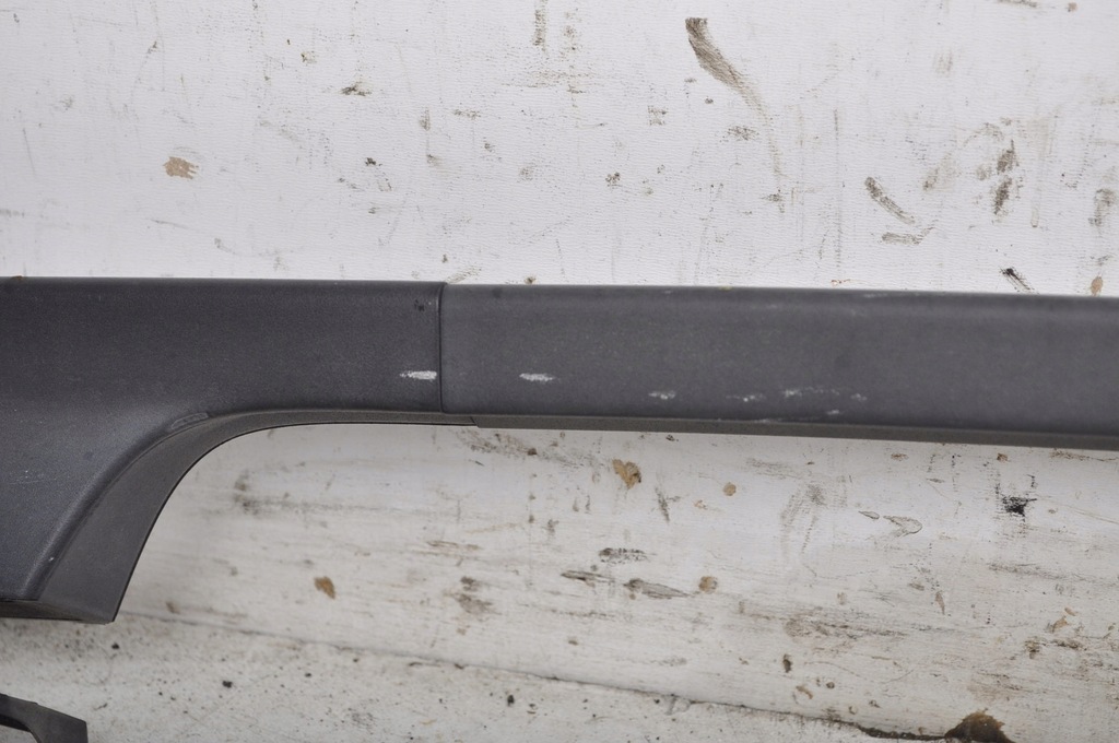 фото №9, Volvo xc70 ii рейлінг даховий комплект