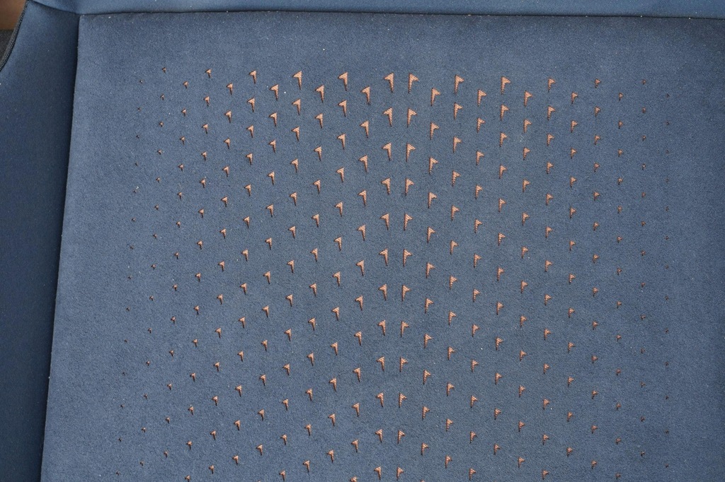 фото №14, Nowe сиденья ковшеобразные заднее сиденье seat cupra born europa