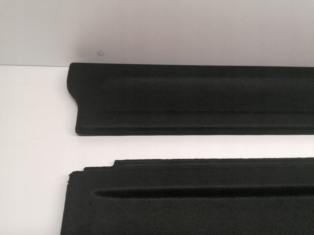 фото №7, Bmw x1 e84 полка задняя багажника оригинал 09-15